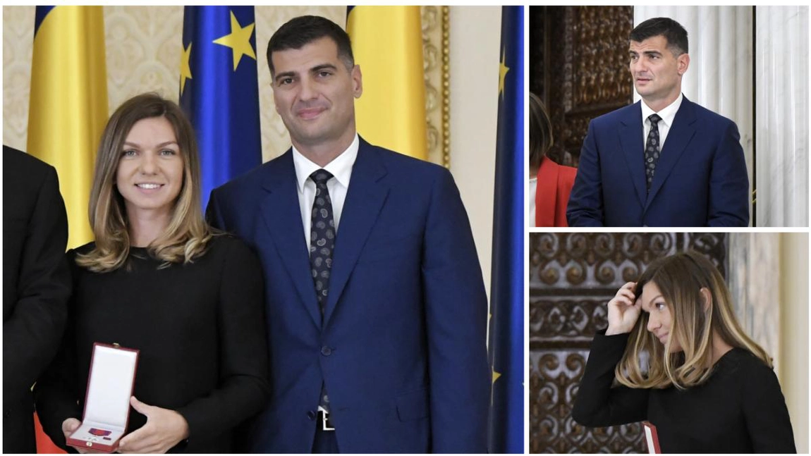 Toni Iuruc, despre Simona Halep după ce sportiva a avut câștig de cauză la TAS