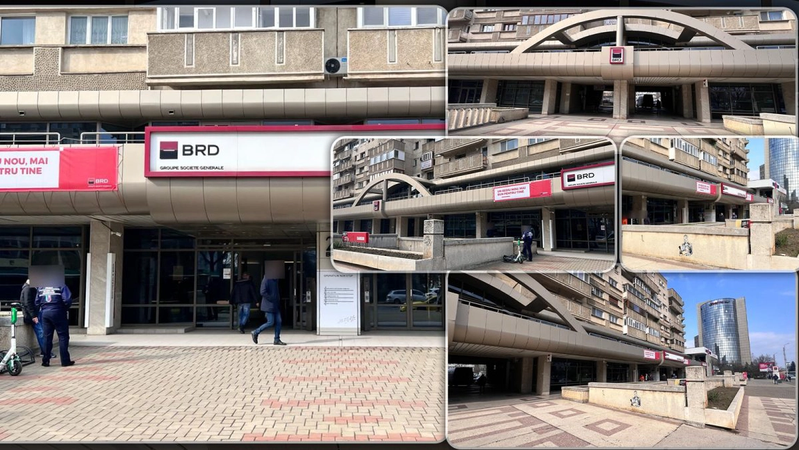 Mega-tranzacție pe piața imobiliară din Iași! Patronul celei mai vechi parfumerii din oraș își extinde afacerea, și-a cumpărat un spațiu de peste 4.000 mp - FOTO