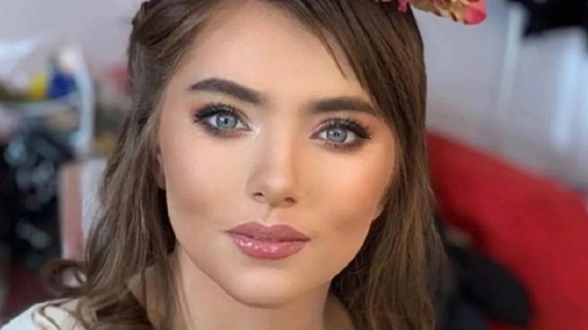 Vulpița s-a întors din Germania! Unde a fost surprinsă Veronica Stegaru după ce a revenit în țară