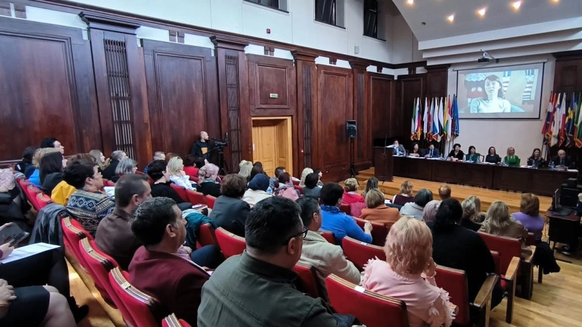 Sesiuni de informare la Iași pe fondul înmulțirii cazurilor de violență în mediul școlar