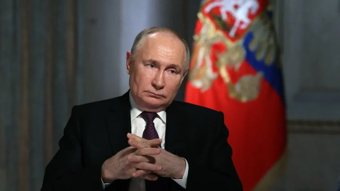 Vladimir Putin spune că atentatul de la Moscova a fost comis de extremiști islamici. „De ce teroriștii au încercat să meargă în Ucraina”