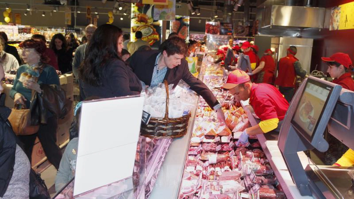 Recomandările ANPC pentru perioada 1Mai - Sărbătorile de Paști