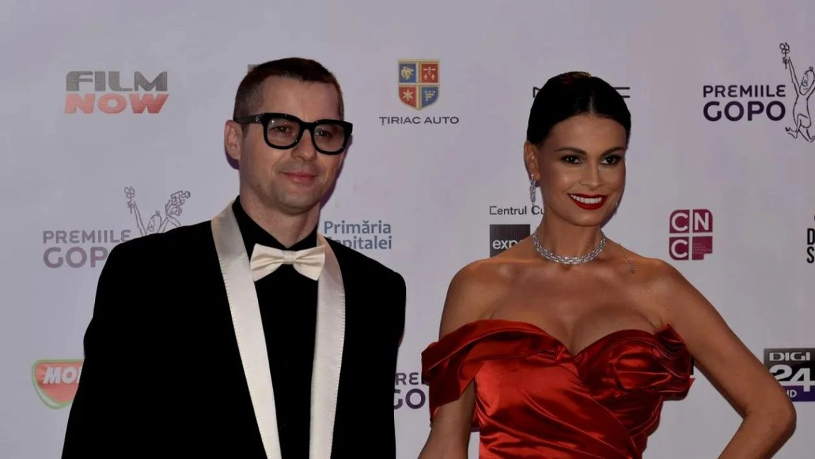 Adi Sînă și Anca Serea, în prag de divorț! Vestea i-a șocat pe fani!