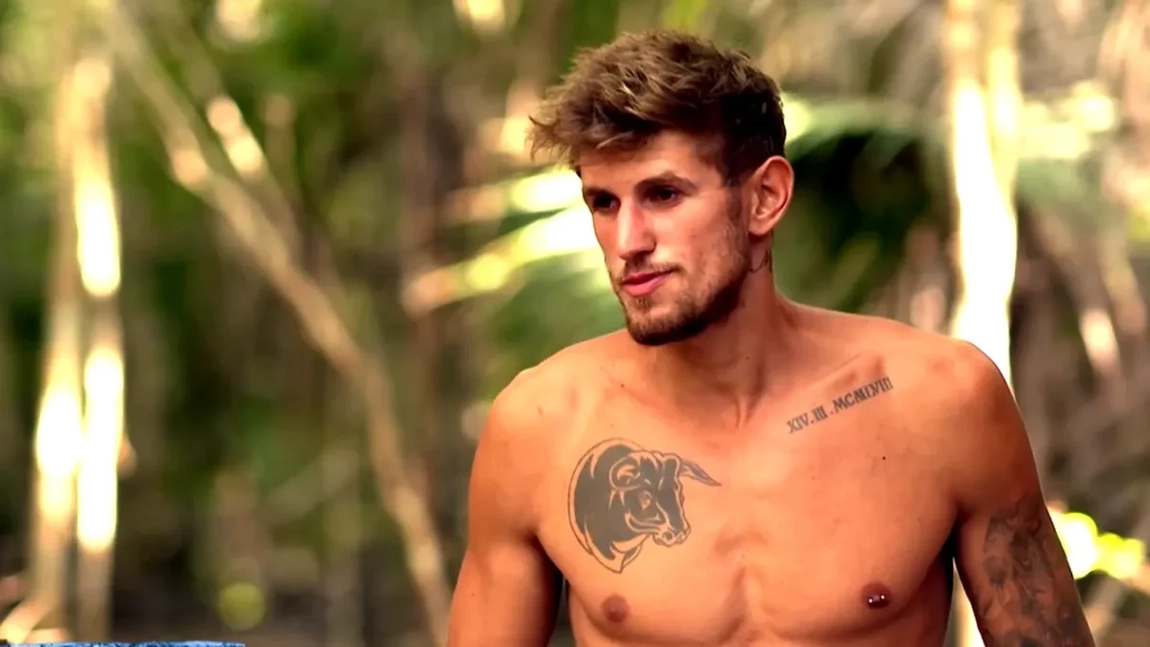 Câți bani a primit Alex Delea pentru săptămânile petrecut la Survivor All Stars. Suma nu este deloc una mică