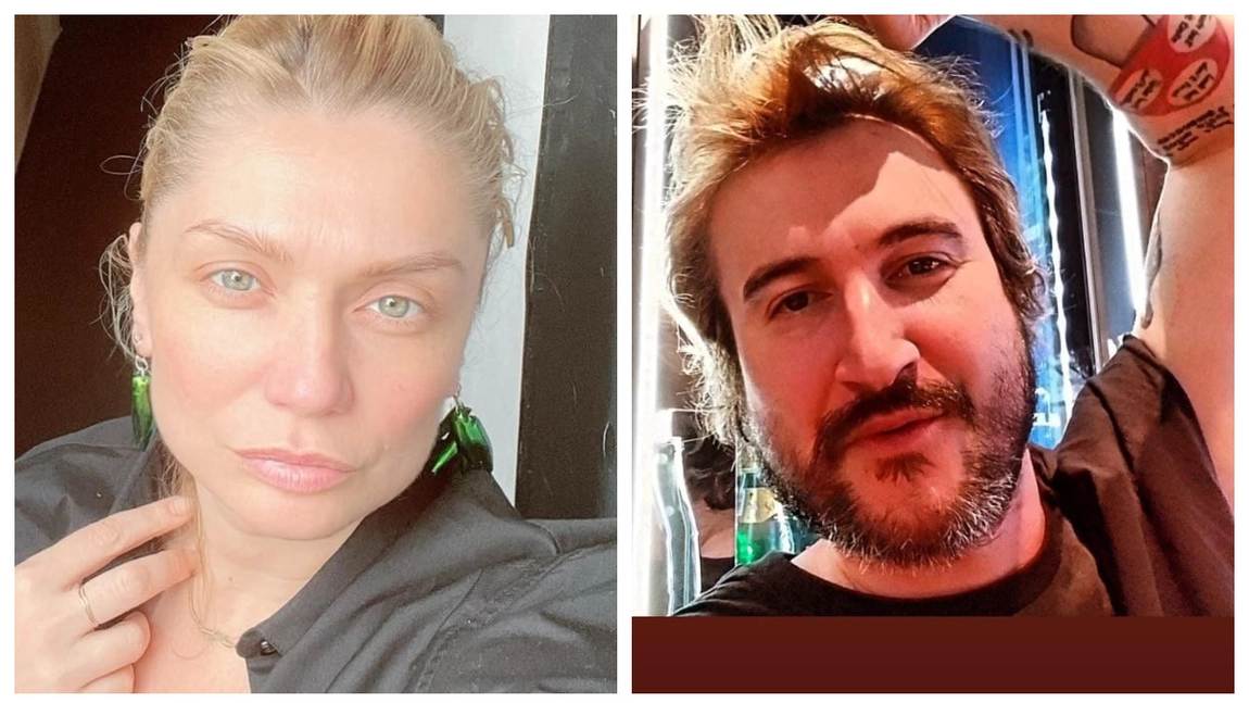 Cristina Cioran spune că Alex Dobrescu ar fi fost arestat, în trecut pentru trafic de droguri. Prin ce a trecut vedeta în timpul mariajului
