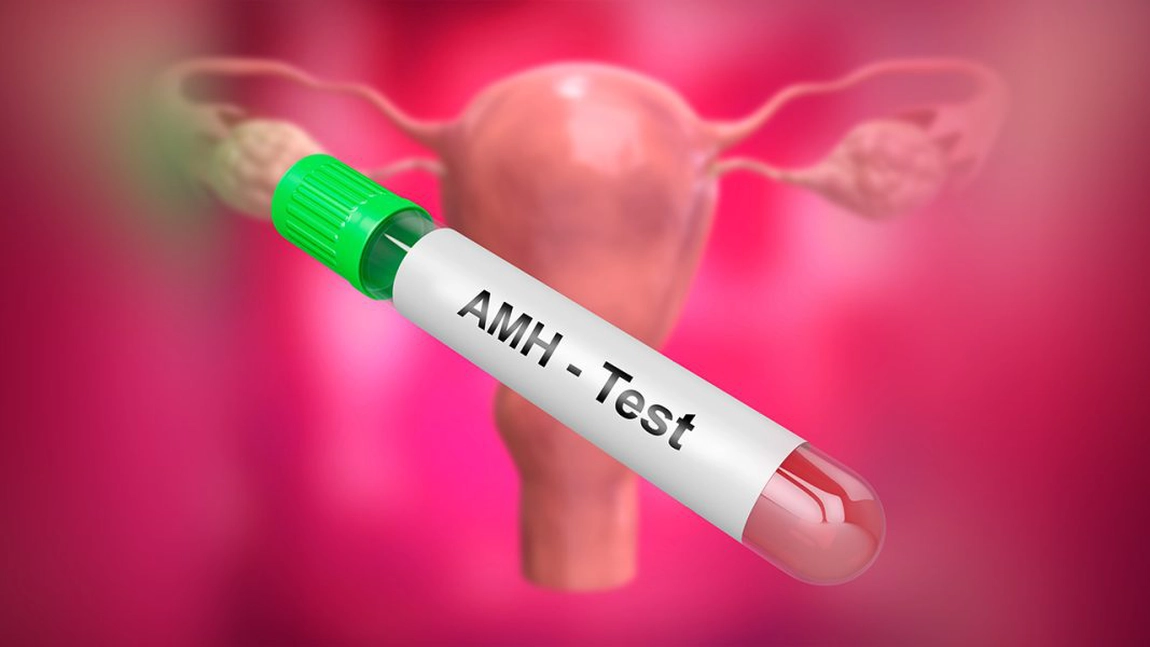 Analiza AMH. Legătura dintre nivelul acestui hormon și 