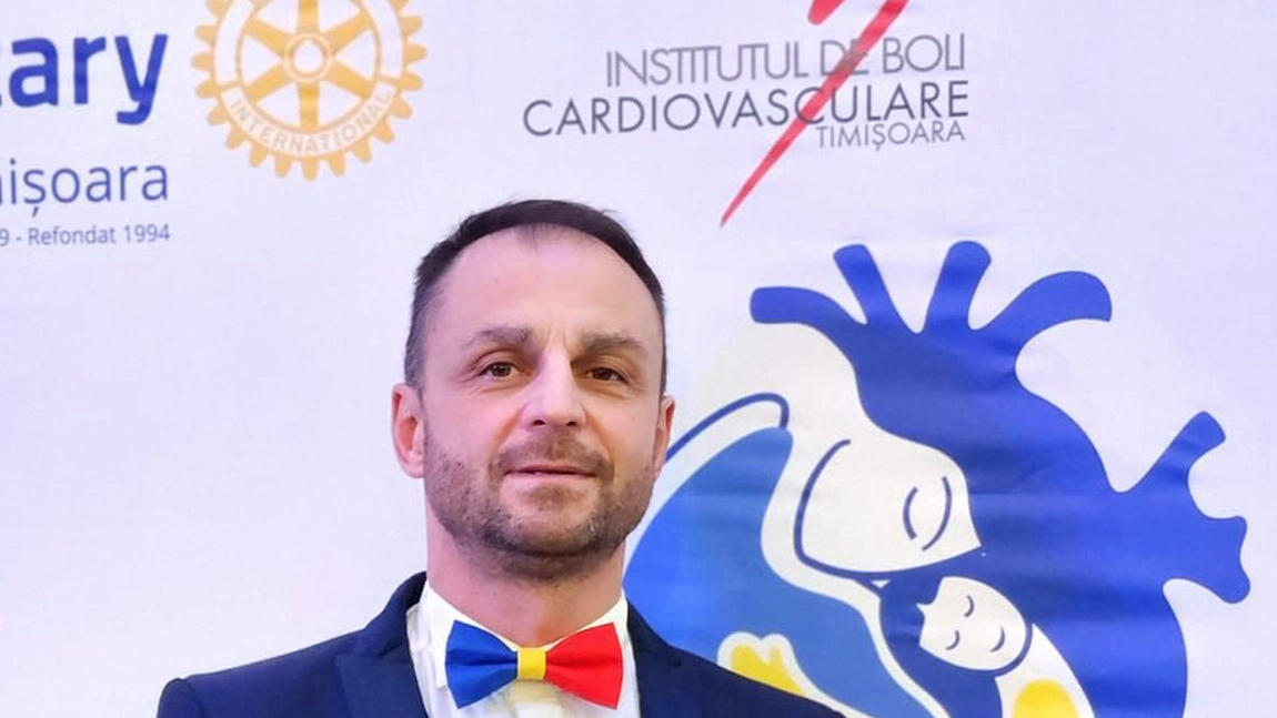 Consilierul Local PNL, Ciprian Bostan este noul City Manager al Iașului