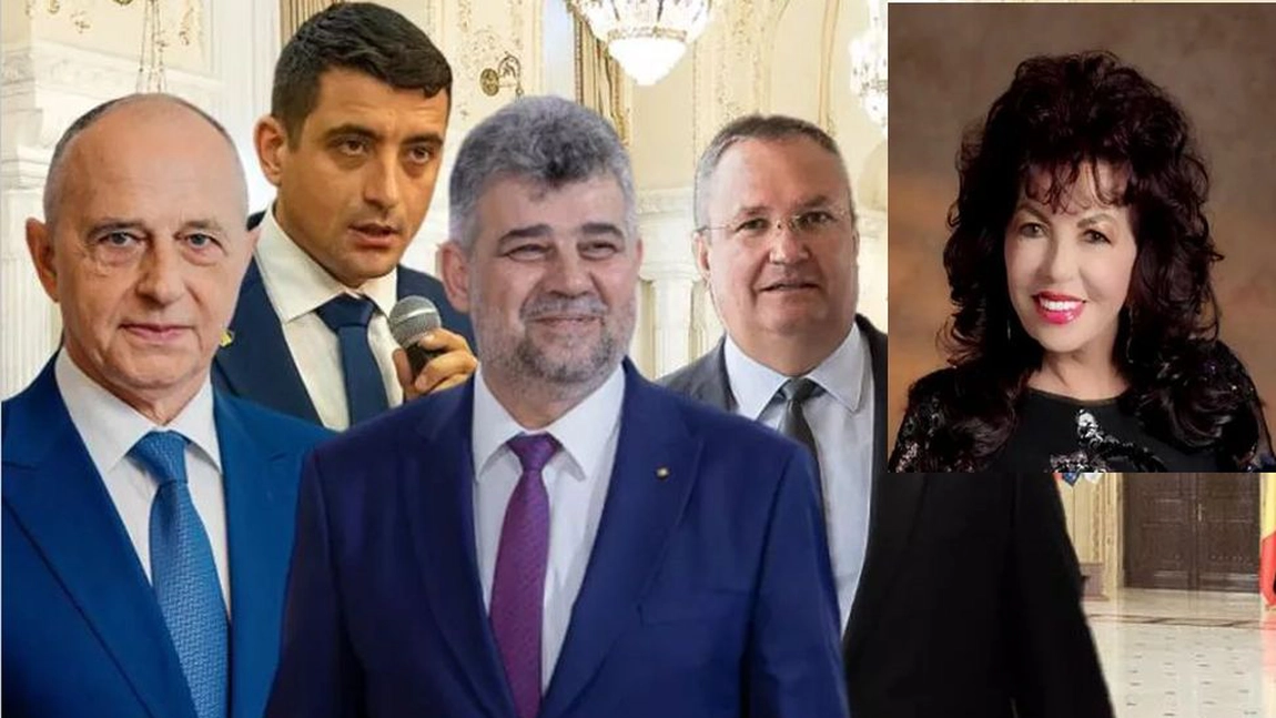 Carmen Harra a spus cine va fi noul preşedinte al României: „Va fi ceva neașteptat!”