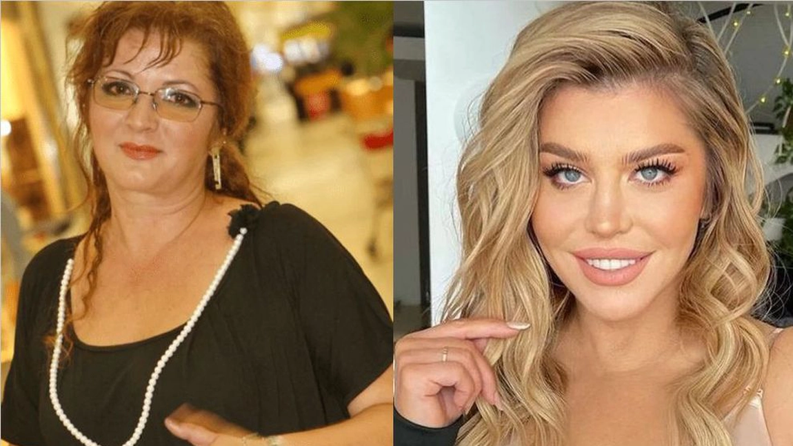 Carmen Rădulescu a atacat-o dur pe Loredana Groza: „A uitat de unde a plecat și a uitat să fie om!”