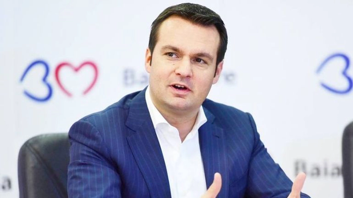 Decizie definitivă în dosarul lui Cătălin Cherecheș! Magistrații au hotărât soarta primarului fugar din Baia Mare