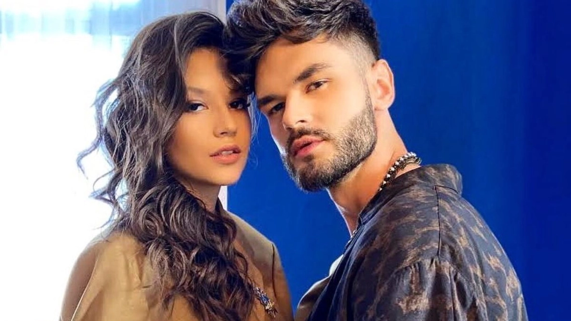 De ce au dispărut Cleopatra Stratan și Edward Sanda din lumina reflectoarelor. Cu ce își ocupă timpul cei doi, pe lângă muzică: 
