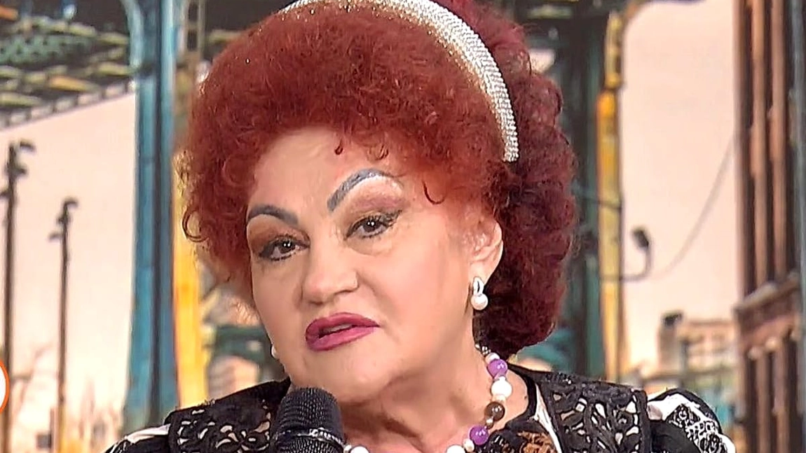 Elena Merişoreanu a avut premoniţii în momentele grele! Nu a mai zburat cu un avion care s-a prăbușit!