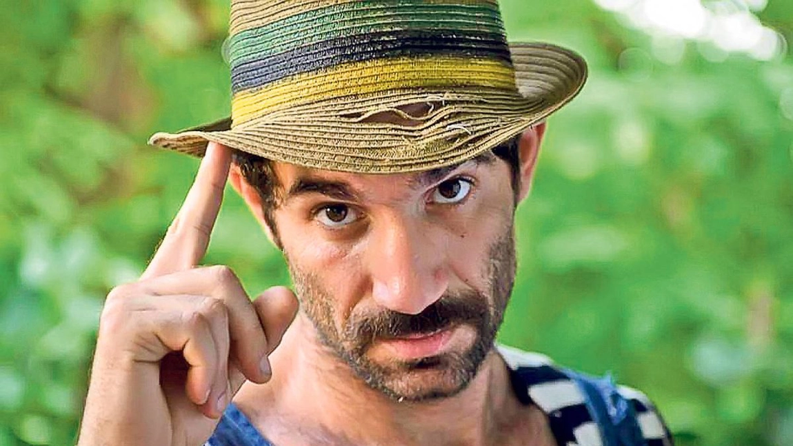 Firicel, chemat în fața judecătorilor! Lovitură pentru celebrul actor din Las Fierbinți
