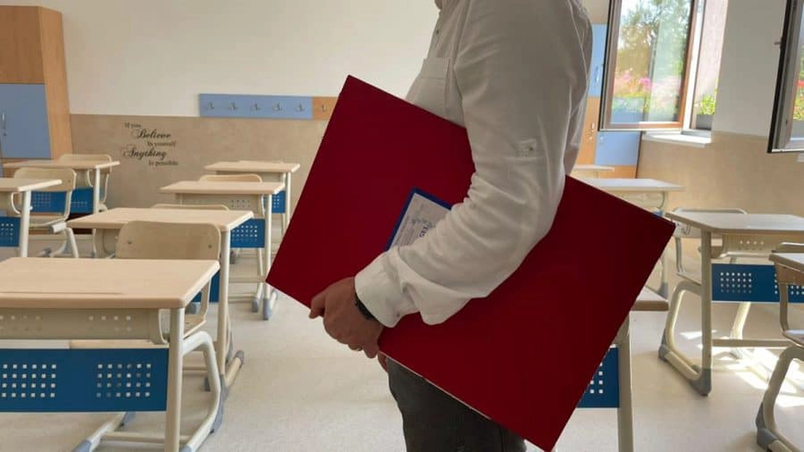 Gradație de merit 2024: Cât valorează simulările examenelor naționale