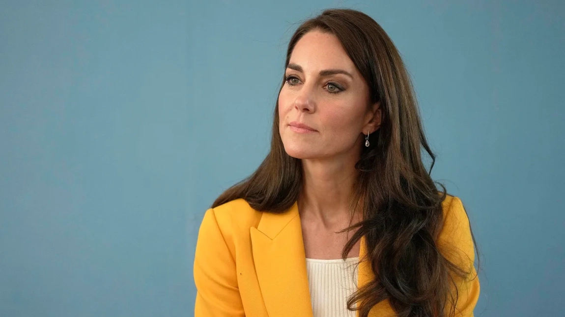 Kate Middleton le-a transmis fanilor ei un mesaj copleșitor. Totul vine la doar câteva săptămâni de când a dezvăluit că are cancer
