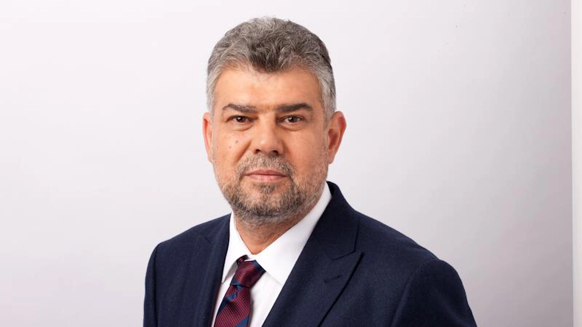 Marcel Ciolacu, declarații de ultimă oră de la Guvern - LIVE VIDEO