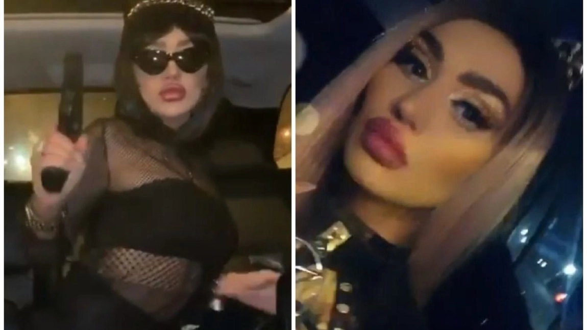 Cum a ajuns să arate Margherita de la Clejani. A fost văzută la Londra după ce nimeni nu mai știa nimic de ea