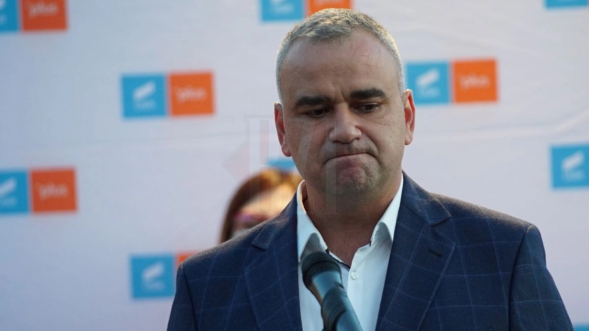 Marius Bodea, candidat la Primăria Iași din partea USR a incasat peste 1 milion de euro de la statul român - FOTO
