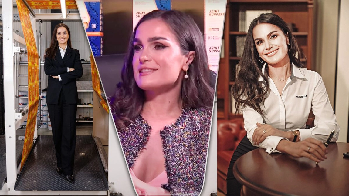 Nadia Stoian, director operațional Exonia, Iași: „Să dezvolți o companie, în prezent, este mult mai ușor față de cum era acum 20 de ani” - FOTO/VIDEO
