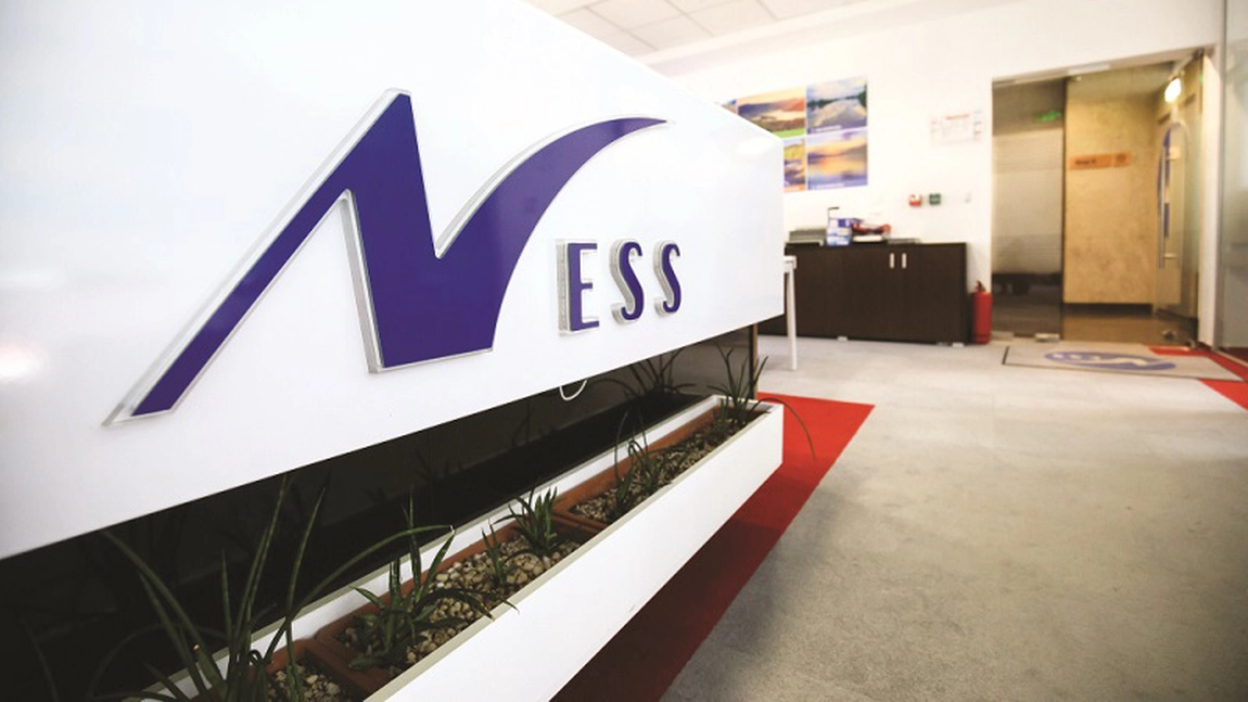 Ness Technologies România a fost achiziționată de Red Point Software Solutions