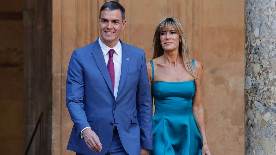 Premierul spaniol Pedro Sánchez își suspendă atribuțiile publice, în timp ce soția sa se confruntă cu o anchetă