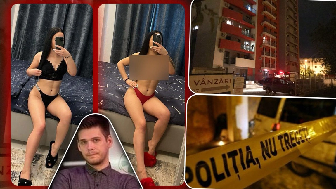Starea Raimondei, tânăra lovită cu un ciocan în cap de zeci de ori, este din ce în ce mai bună. Medicii spun că are nevoie de multe ședințe de recuperare - FOTO