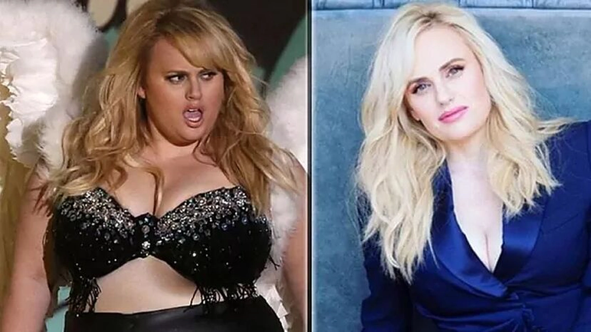 Actrița Rebel Wilson a dezvăluit că a fost obligată ani de zile să rămână supraponderală: 