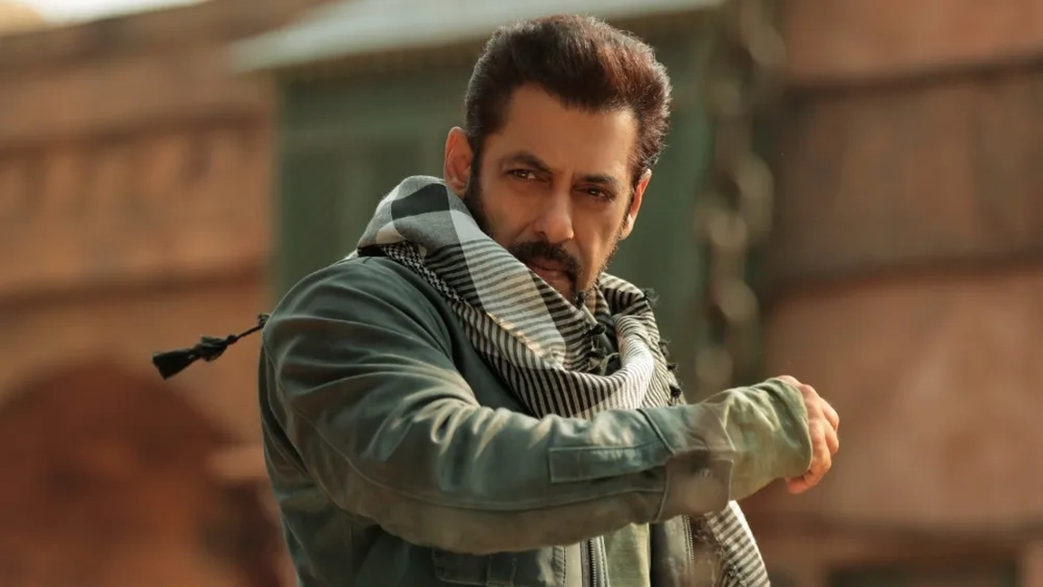 Locuința în care locuiește Salman Khan a fost ținta unui atac armat. Care este starea actorului