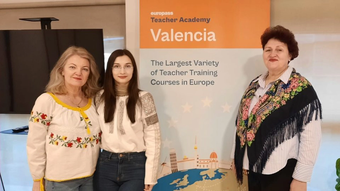Important proiect Erasmus+ la Școala Primară „Carol I” din Iași