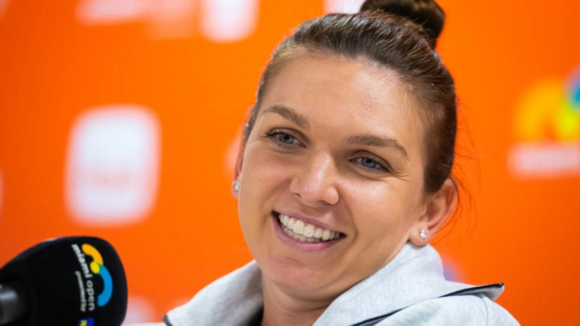 Simona Halep a primit wild card pentru un nou turneu important, de categorie WTA 1000