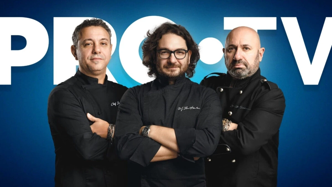 Ce salarii vor avea lună de lună Sorin Bontea, Cătălin Scărlătescu și Florin Dumitrescu, la Pro TV. Suma care i-a convins