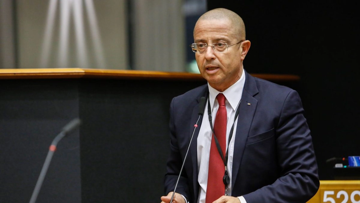 „Noua Inimă a Iașului” - proiectul propus de Tudor Ciuhodaru, candidatul AUR la primărie