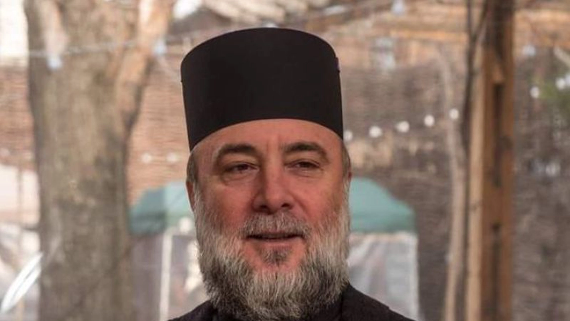 Doliu în Biserică, în Postul Paștelui! A murit preotul care slujea la Palatul Cotroceni