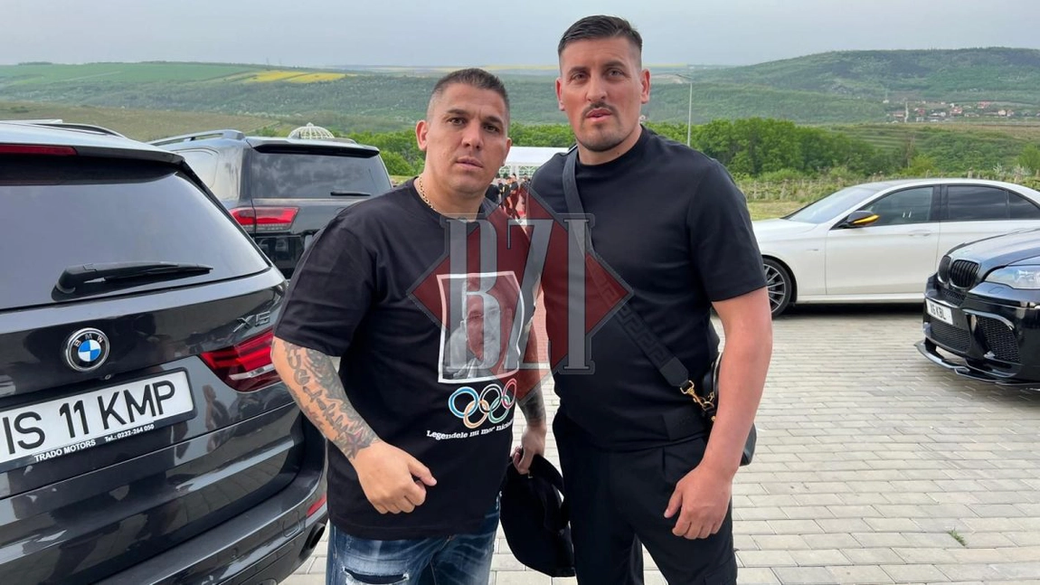 Adrian Corduneanu vorbește pentru prima dată despre moartea fratelui său: „Am mers prin rotație la el la Târgu Mureș, speram că o să se facă bine”- VIDEO