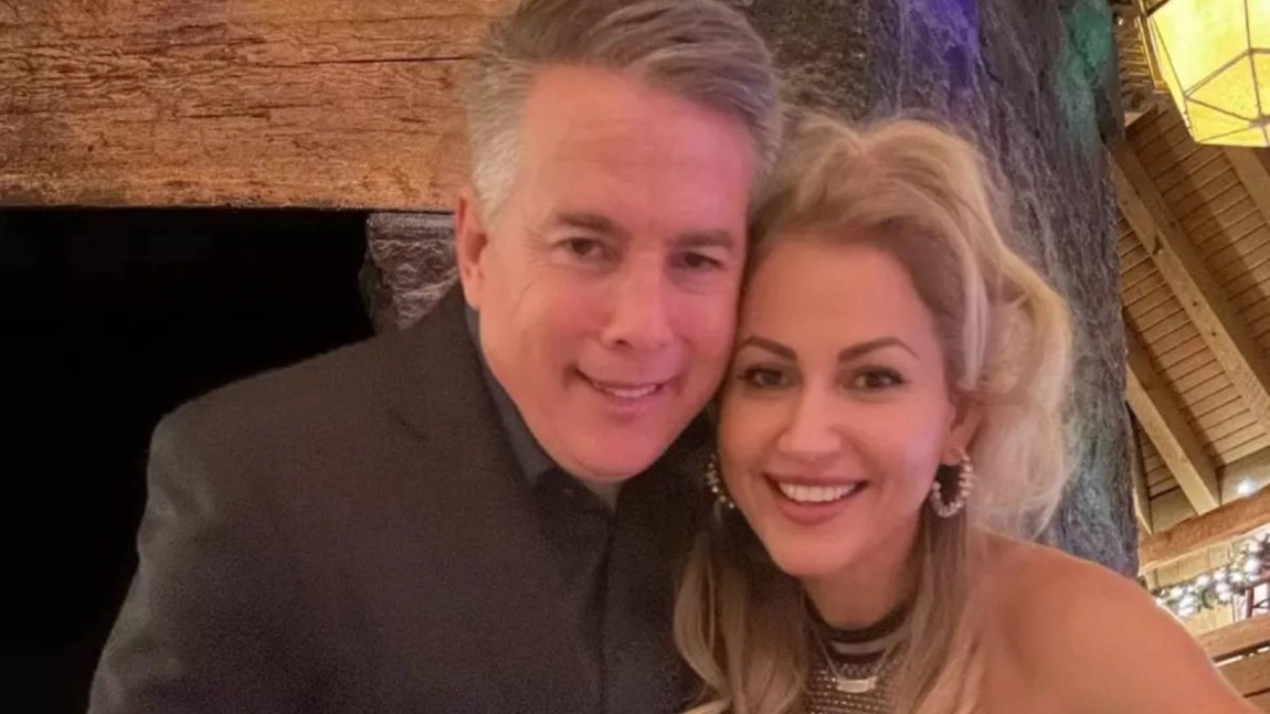 Anamaria Ferentz și-a surprins iubitul american de ziua lui. Cadoul din suflet pe care i l-a făcut