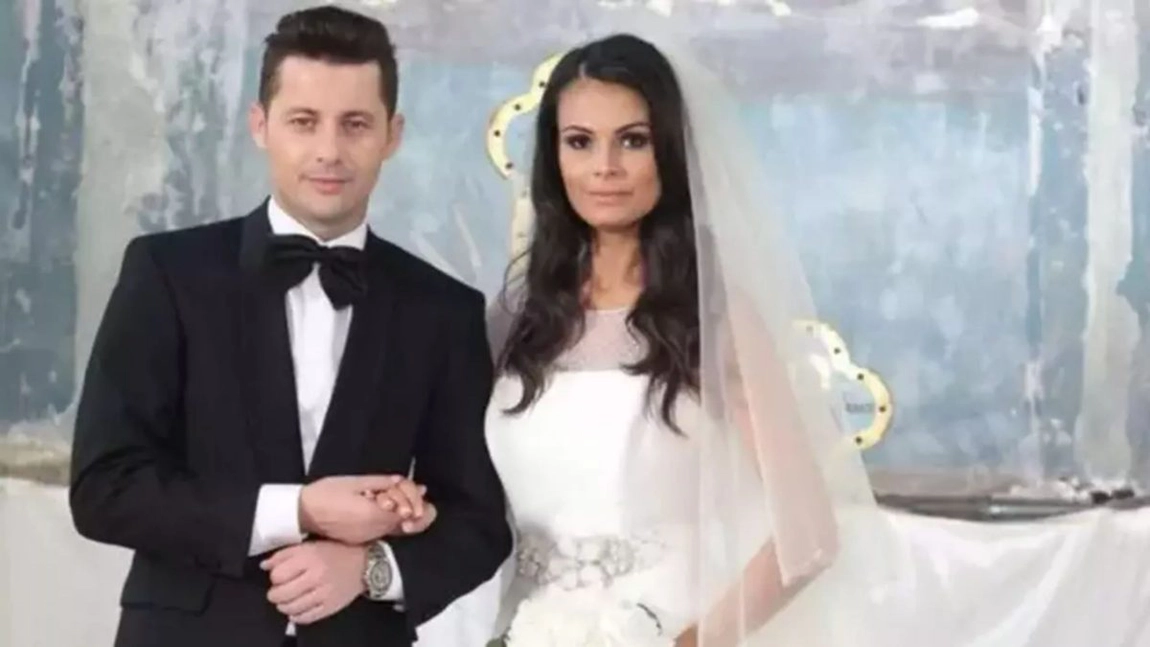 Anca Serea are o familie frumoasă, dar atipică. Ce cadou i-a făcut lui Adi Sînă de ziua lui