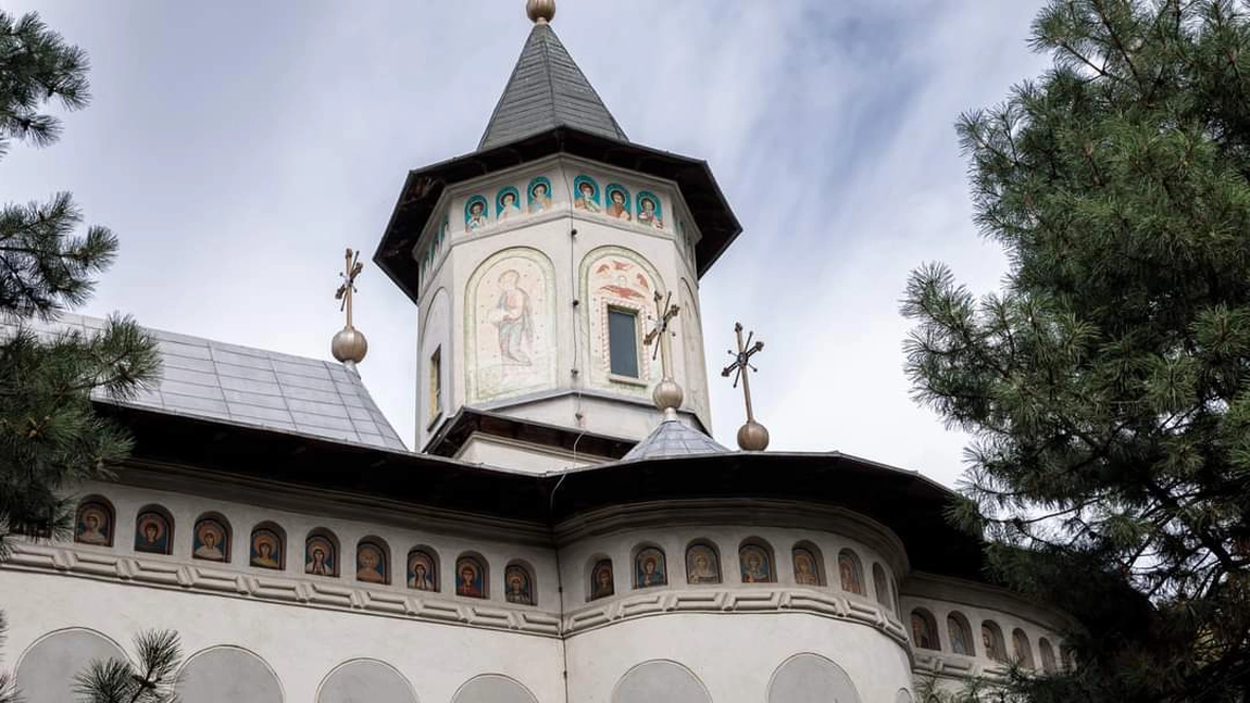 Programul evenimentelor care vor avea loc în cadrul Arhiepiscopiei Iaşilor, în perioada 14-20 aprilie 2024