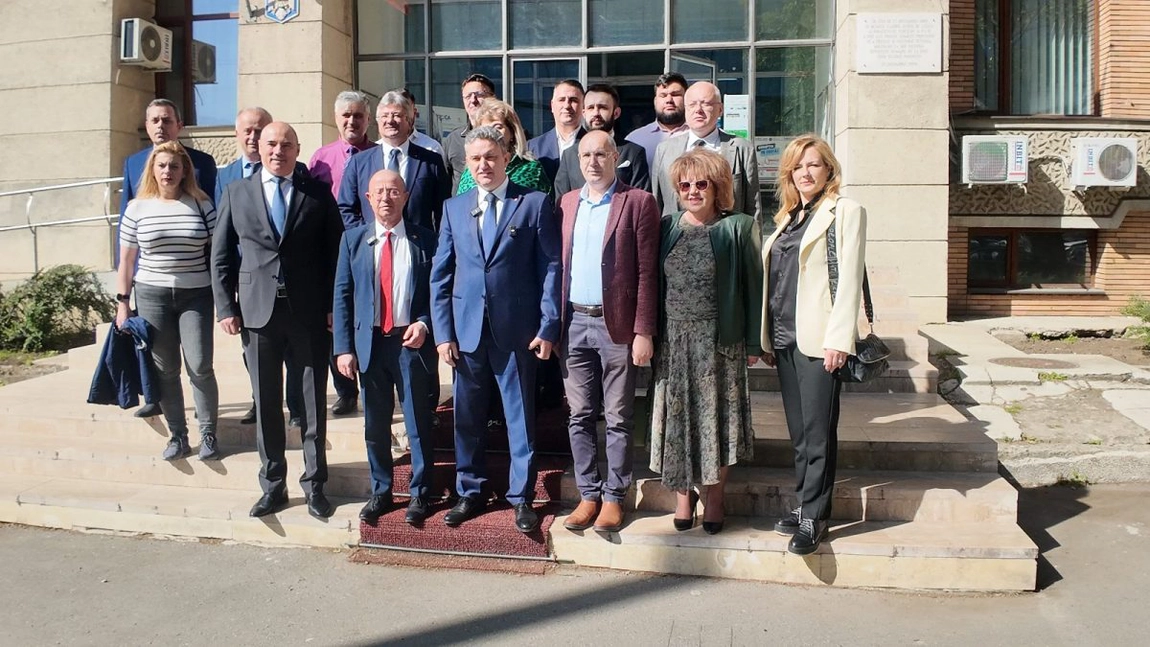 Iată lista AUR Iași la Consiliul Județean și Consiliul Local la alegerile din 2024 - EXCLUSIV/ FOTO
