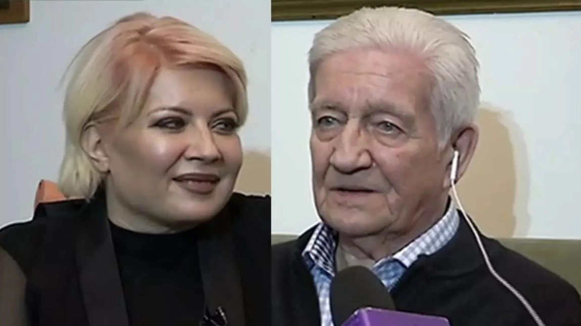 Catinca Roman a spus adevărul despre averea de la părinți. „Asta este tot ce mi-a lăsat tata”