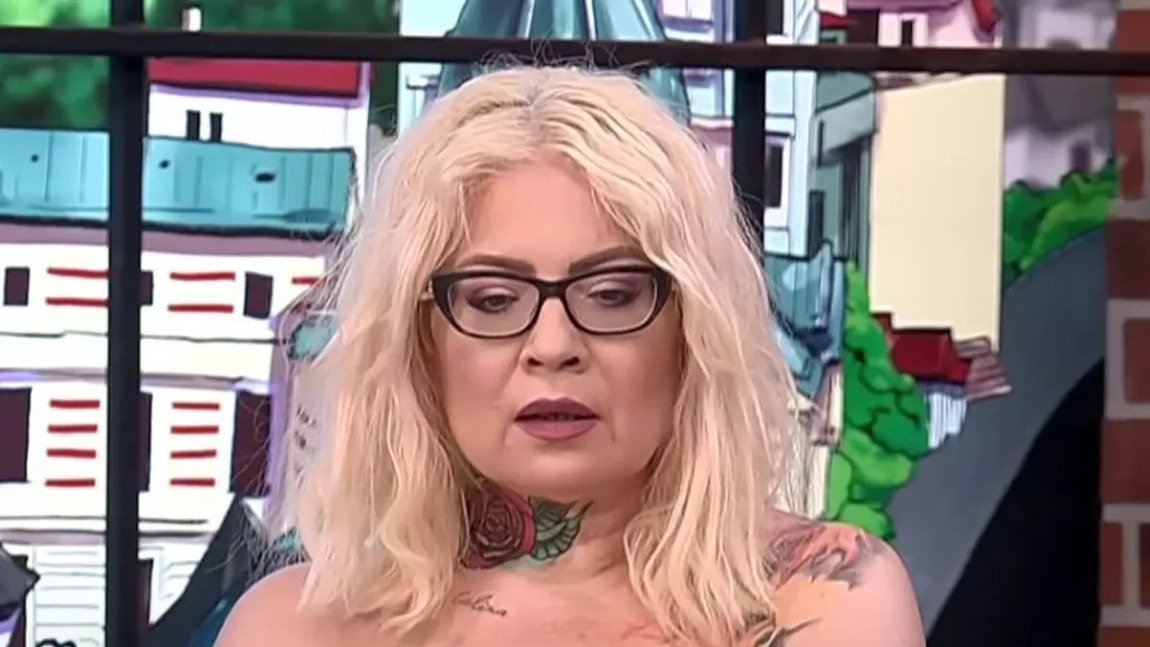 Catinca Roman spune că se simte ușurată după moartea Mioarei Roman. ''Eu nu văd rostul să trăiești atât…”