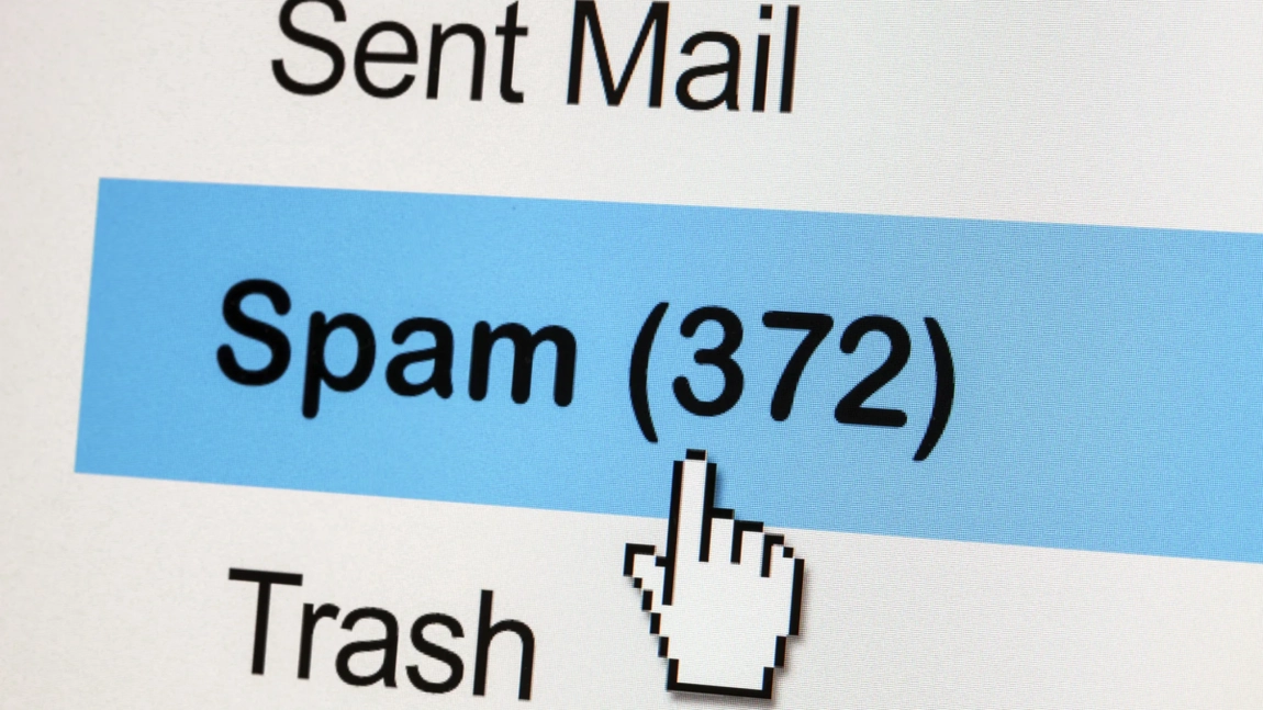 Ce înseamnă SPAM? Email-uri sau SMS-uri ce te pot lăsa fără bani în conturi!