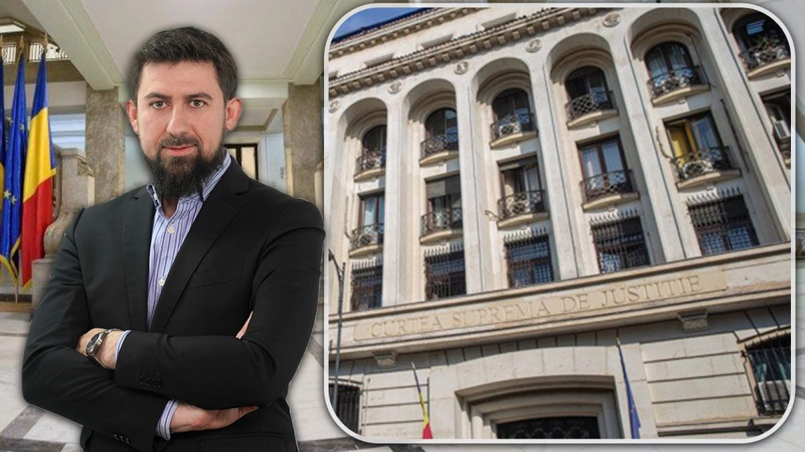 Valuri cu impact puternic în justiție! Înalta Curte anulează sentința într-un mega-dosar de corupție! Avocatul Cătălin Boacnă: „Nu poți decide în numele legii tocmai prin încălcarea legii” - FOTO