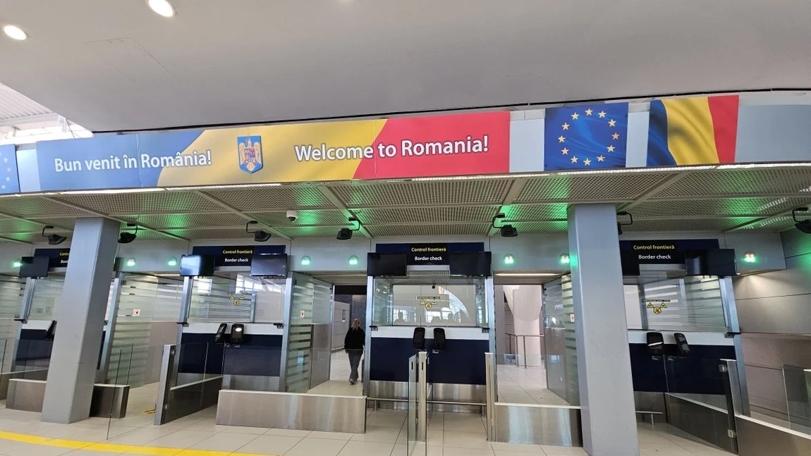Aceste țări au reintrodus controalele la frontierele Schengen. Ce transmite Comisia Europeană