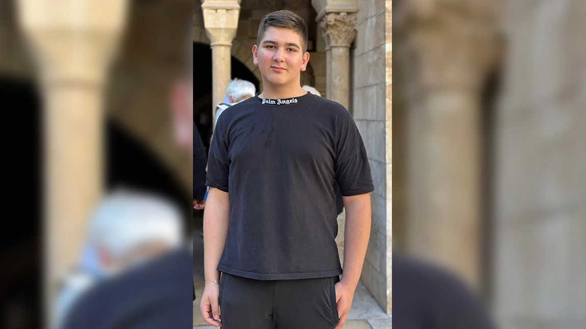 Fiul preotului din Păcurari a fost găsit, după ce a dispărut de acasă! Familia a cerut cu disperare ajutorul ieșenilor - FOTO, UPDATE