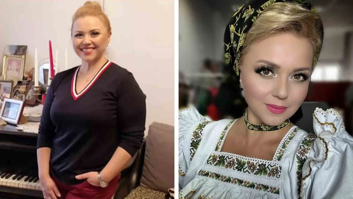 Cornelia Rednic, de nerecunoscut de când s-a apucat de slăbit! Cum arată în prezent soția lui Lupu Rednic