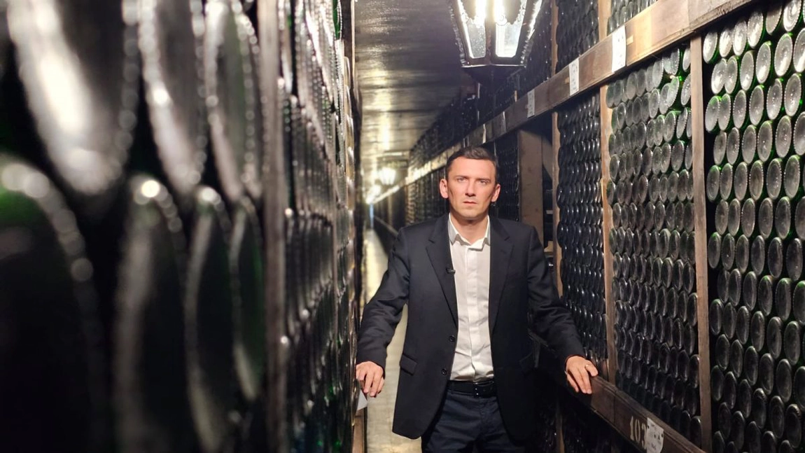 Cotnari lansează campania „Crama Transparentă” și îi invită pe iubitorii de vin să exploreze tradiția și inovația în producția de vinuri de calitate