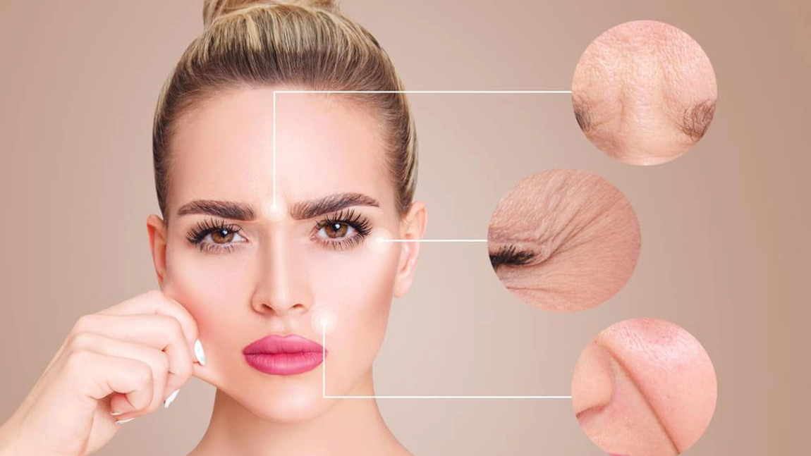 De ce tinerii au mai multe riduri decât persoanele vârstnice? Principalele obiceiuri ce trebuiesc evitate pentru a prevei apariția lor