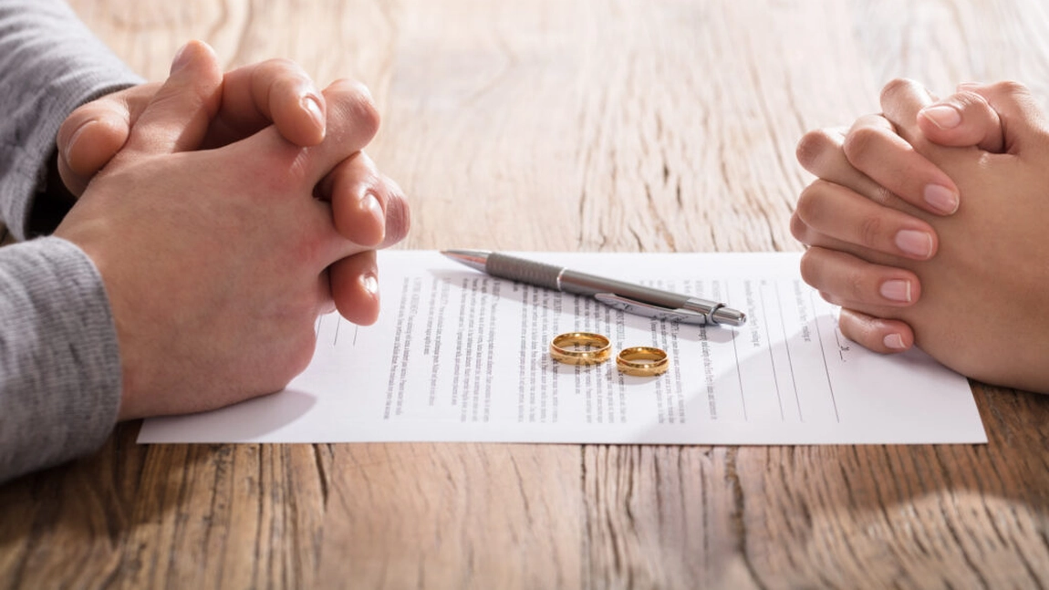 Ce trebuie să știe cuplurile aflate în divorț. O nouă lege va intra în vigoare