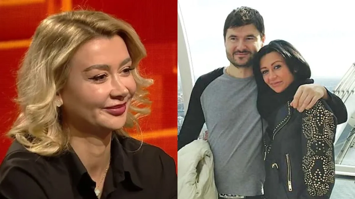 Motivul pentru care Denisa Tănase a divorțat de primul soț, Cornel Brotac: „Erau multe măști…”