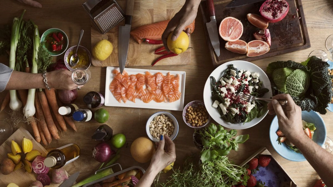 Ce este dieta scandinavă, Carmen Tănase a slăbit 10 kilograme în doar trei luni cu această dietă